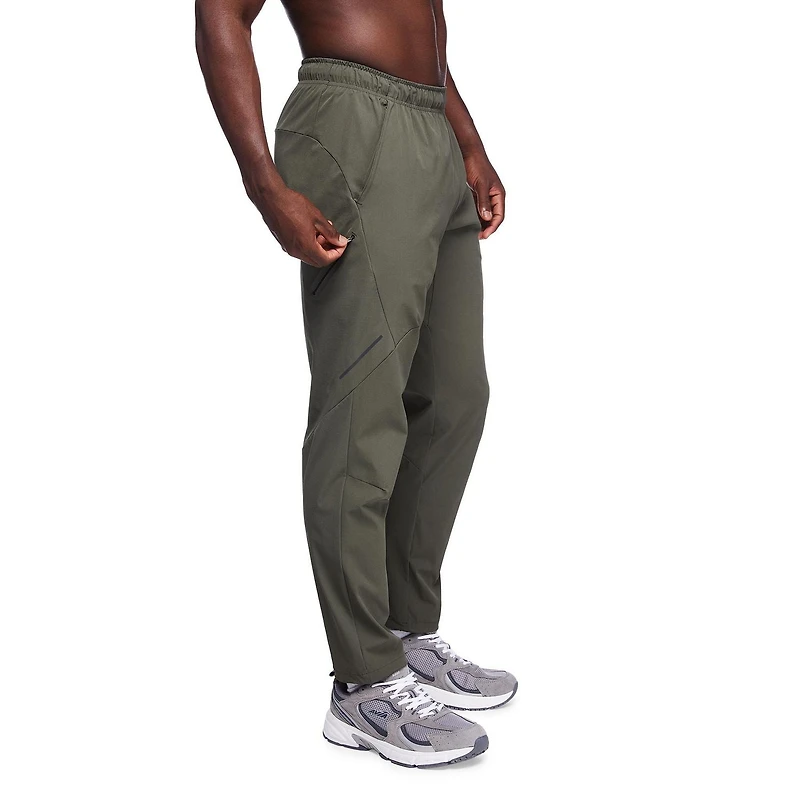 Pantalon explorateur Athletic Works pour hommes