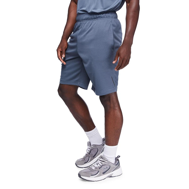 Short Athletic Works pour hommes
