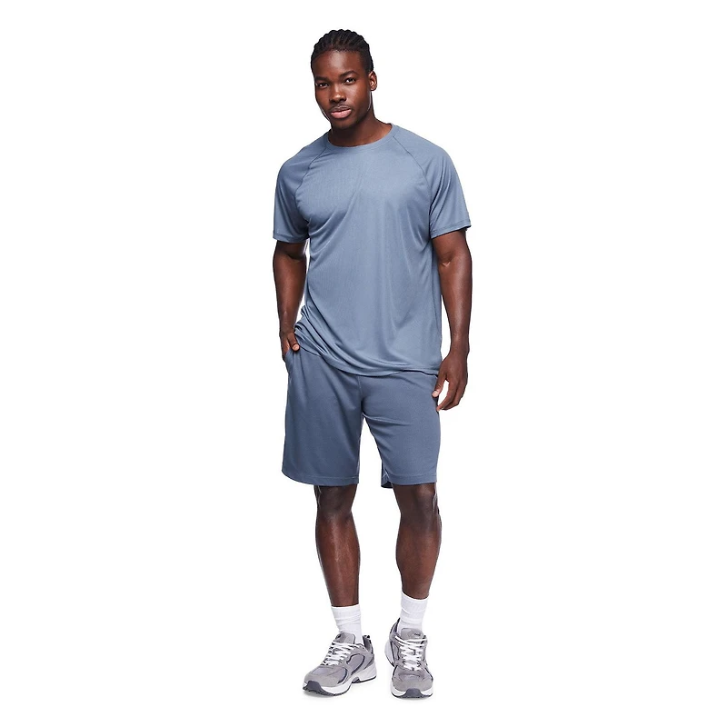 Athletic Works Men's Short