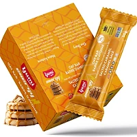 YUMI CARAMEL SALE'CAFFEINEE BARRE D'AVOINE Cafeine Caramel