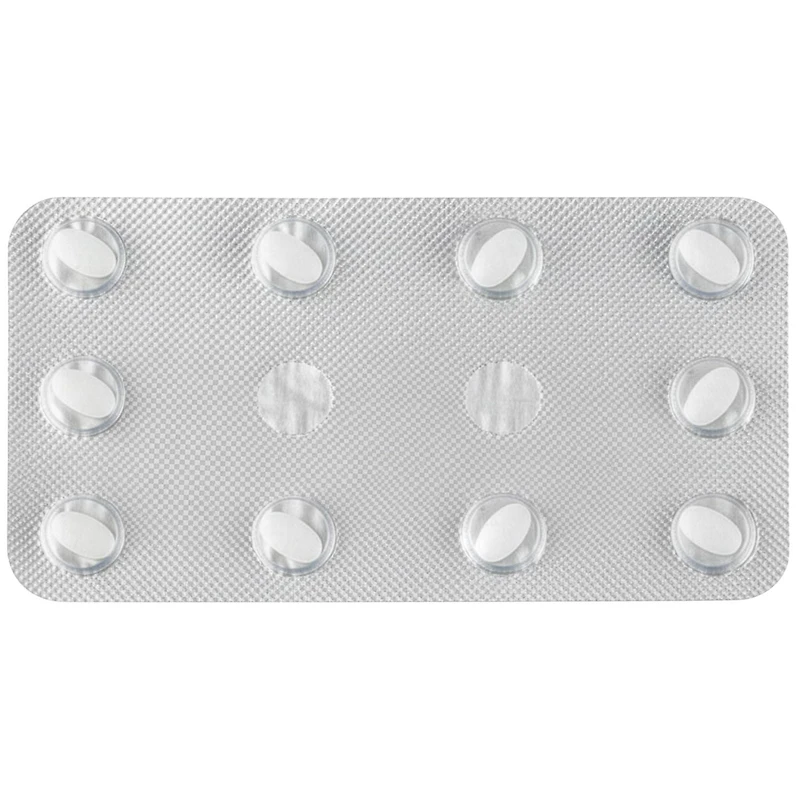 Remède contre les allergies, Comprimés de loratadine, 10 mg Equate 60 comprimés