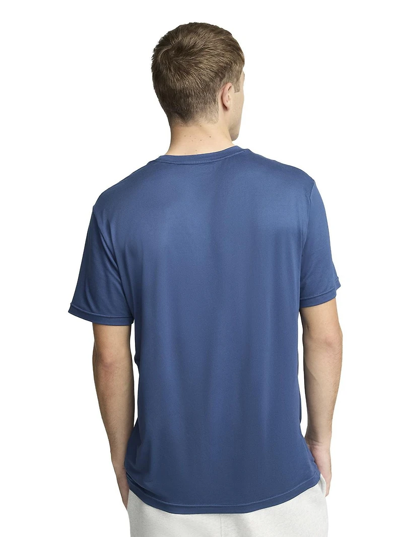 Reebok Men's Delta Core Short Sleeve Tee