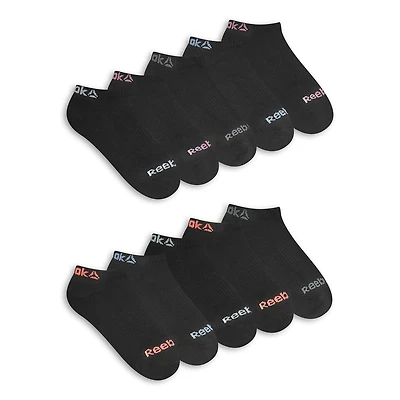 Ensemble De 10 ,Chaussettes Basses Pour Filles