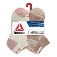 Ensemble De 6 , Chaussettes Basses