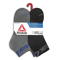 Ensemble De 6, Socquettes Pour Hommes