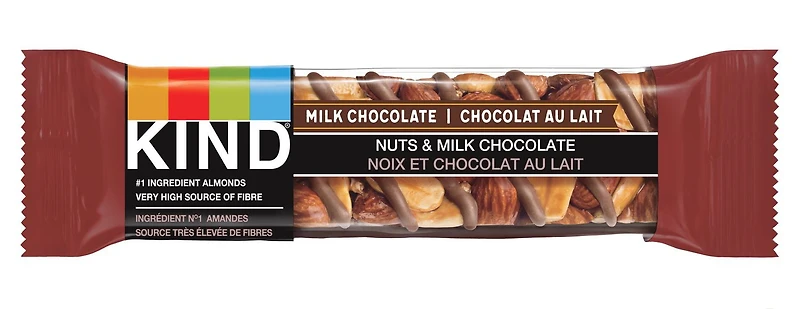 Almond Milk Chocolate