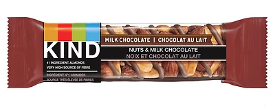 Almond Milk Chocolate