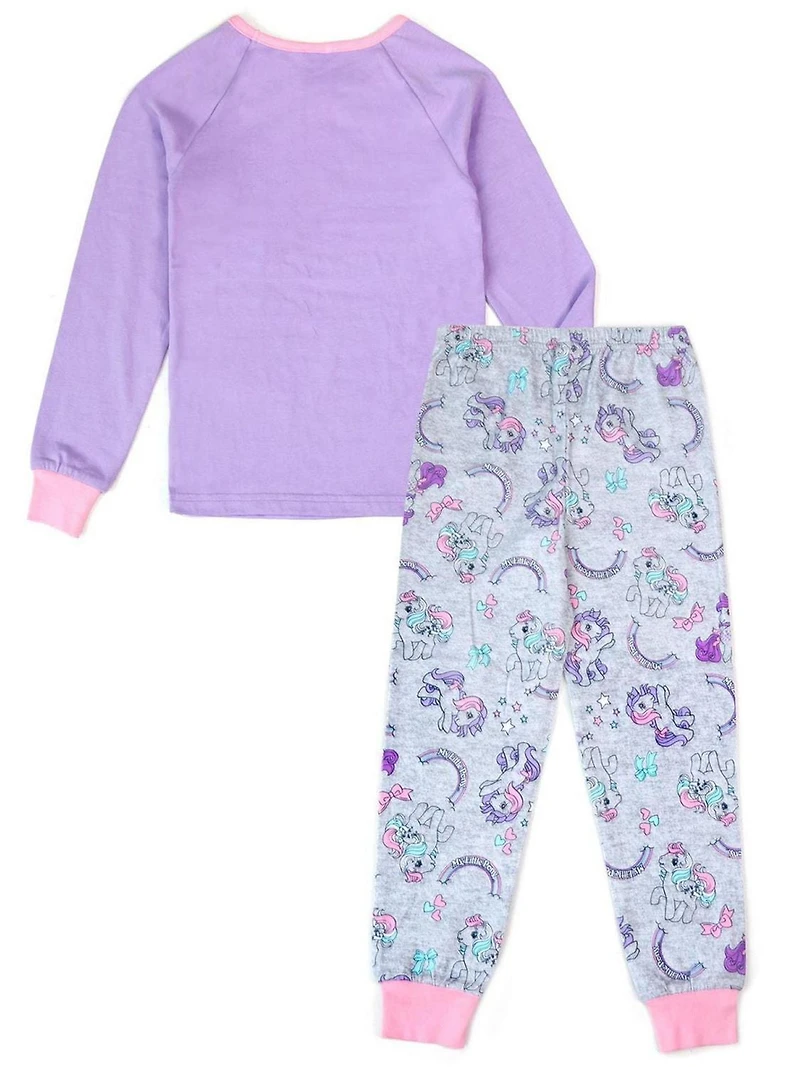 Pyjama deux pièces  pour fille de My Little Pony