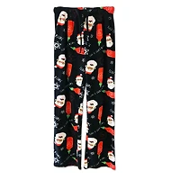 Men's Santa and Sriracha Sleep Pants