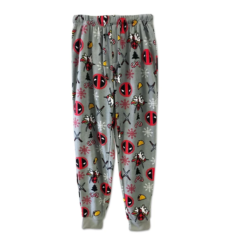 Men's Dead Pool Cheer Sleep Pants