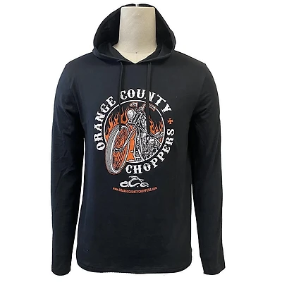 Men's OCC Hoody.