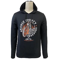 Men's OCC Hoody.