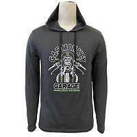 Sweat à capuche Gas Monkey pour hommes.