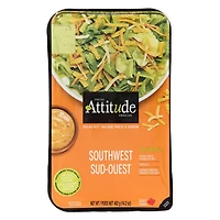 Fresh Attitude Southwest Salad Kit, 402 g