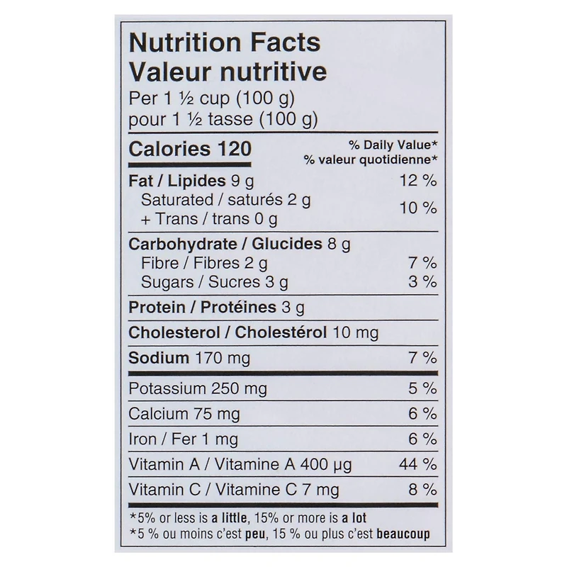 Fresh Attitude Southwest Salad Kit, 402 g