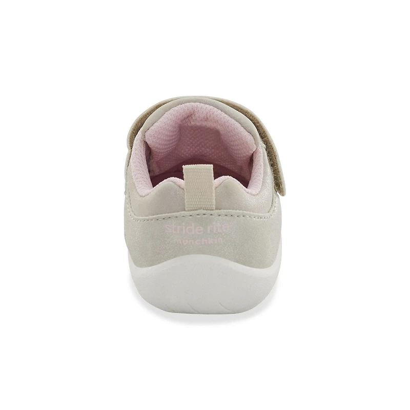 Munchkin by Stride Rite - Baby Boy Shoe Sneaker Casual - Miller