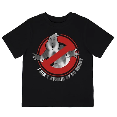 Ghostbusters T-shirt à manches courtes pour garçon en bas âge