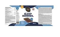 The Little Cacao Co., Super Sleep, Fair-Trade Pure Cacao Supplement