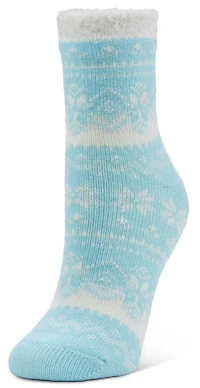 AIRPLUS DOUBLE LAYER COZY SOCK