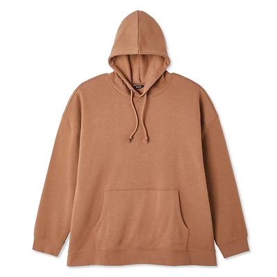 George Big Men's Popover Hoodie