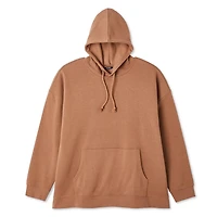 George Big Men's Popover Hoodie