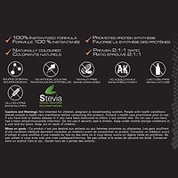 Revolution Nutrition BCAA Splash Funky Peach Intra-workout