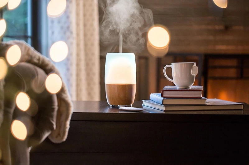 Reflect Ultrasonic Aromatherapy Diffuser