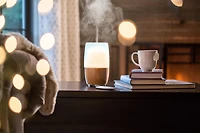 Reflect Ultrasonic Aromatherapy Diffuser