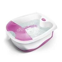 Lomi Foot Spa with Whirlpool Jets