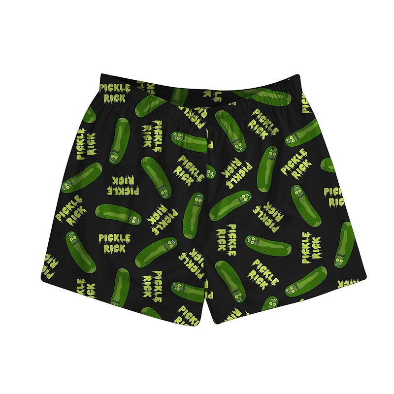 MENS R&M SHORTS