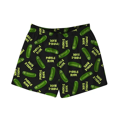 MENS R&M SHORTS