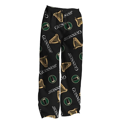 Pantalon De Guinness Homme