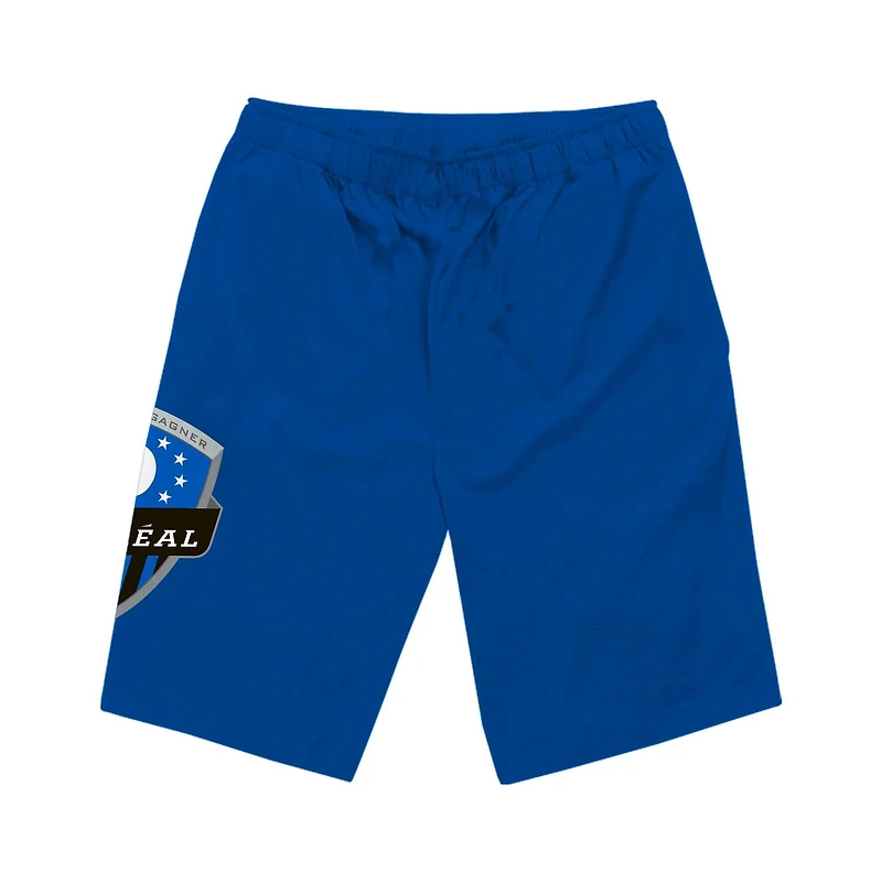 MENS MLS SHORTS