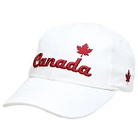 Casquette Canadiana pour filles