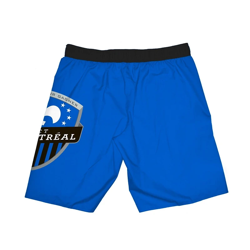 MLS TRONC DE NATATION POUR HOMMES