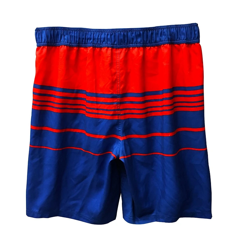 Men's Superman Swim Trunks