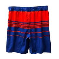 Men's Superman Swim Trunks