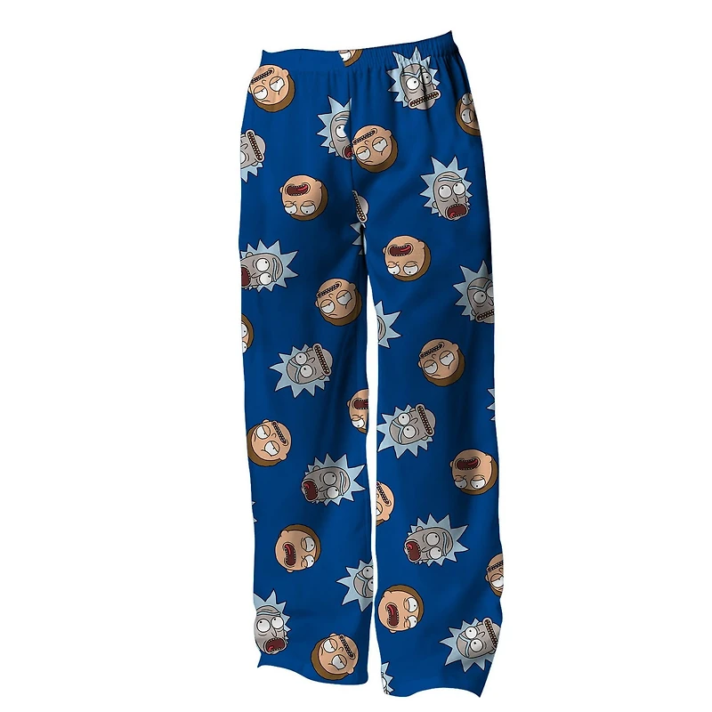 HOMMES R&M PANTS
