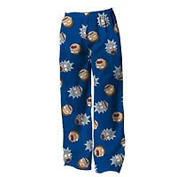 HOMMES R&M PANTS