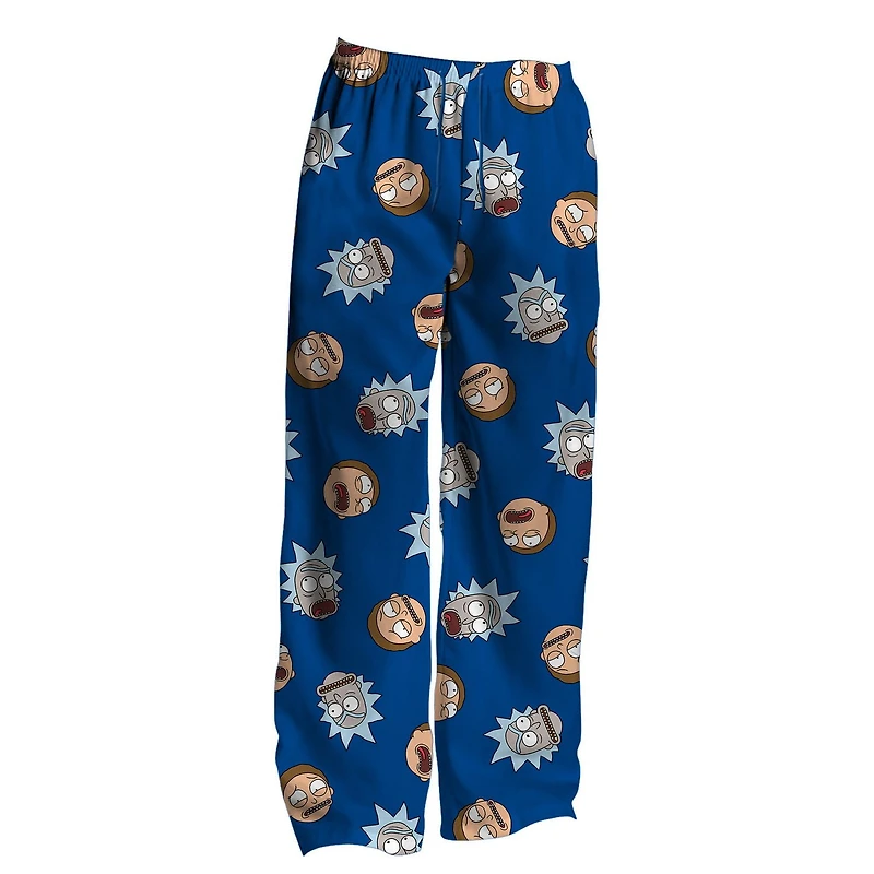 HOMMES R&M PANTS