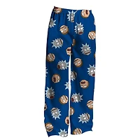 HOMMES R&M PANTS
