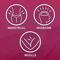 MOTRIN® 300 mg Tablets, Extra Strength, 60 Count, 60 Count