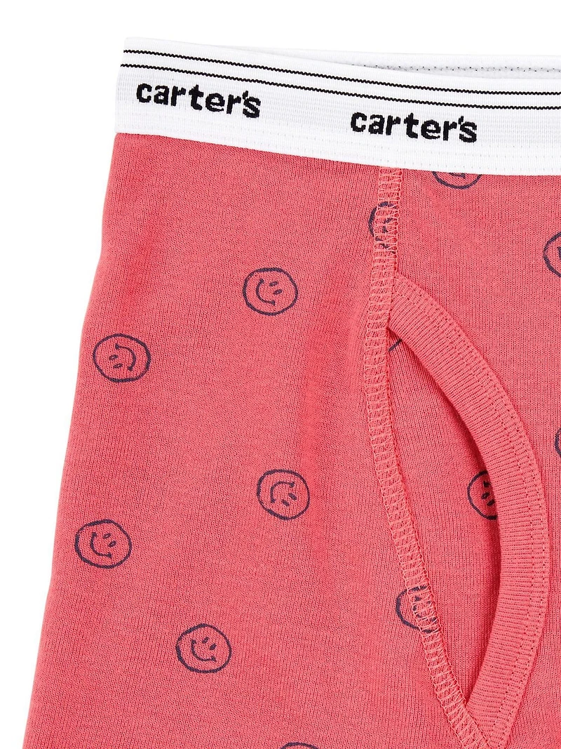 Carter's Child of Mine Sous-vêtements pour garçons - Nourriture
