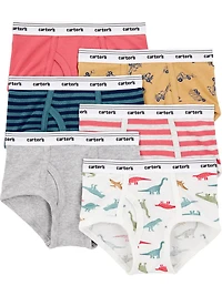 Carter's Child of Mine Toddler Boys' Underwear - Dino