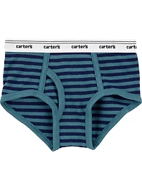 Carter's Child of Mine Toddler Boys' Underwear - Dino