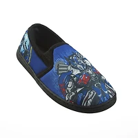 Hasbro Boys’ Transformers Slippers