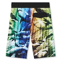 George Boys' Swim Shorts