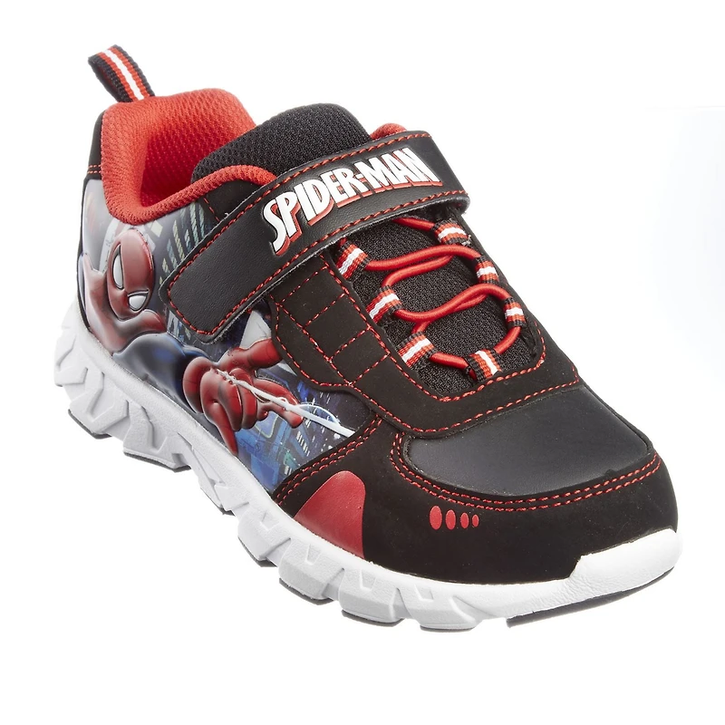 Marvel Boys' Avengers Athletic Shoes
