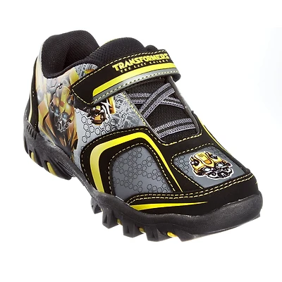 Chaussures de sport Transformers pour garçons