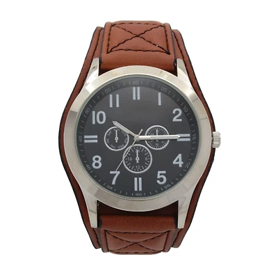 Montre analogique George pour hommes Montre Homme